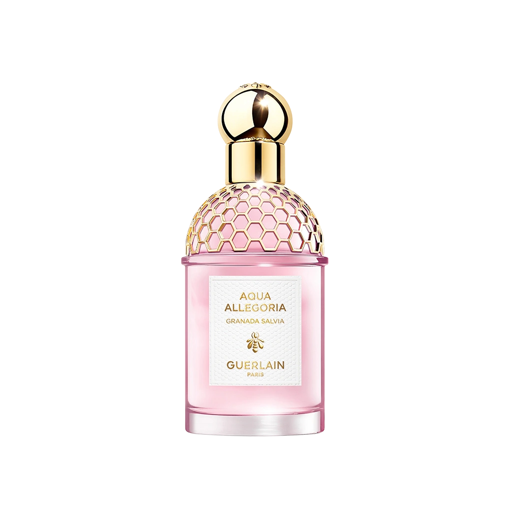 אקווה אלגוריה גרנדה סלביה א.ד.ט Guerlain