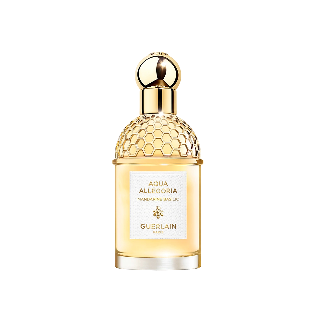 אקווה אלגוריה מנדרין באסיליק א.ד.ט Guerlain