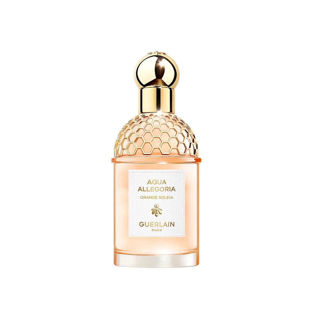 אקווה אלגוריה אורנג' סולַאיה א.ד.ט Guerlain
