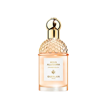 Aqua Allegoria Orange Soleia E.D.T Guerlain