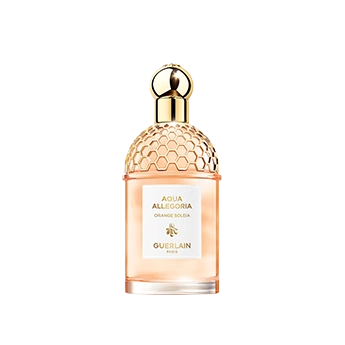 Aqua Allegoria Orange Soleia E.D.T Guerlain