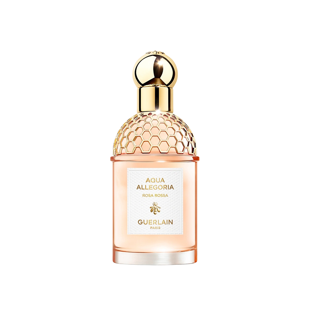 אקווה אלגוריה רוסה רוסה א.ד.ט Guerlain