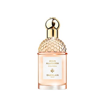 Aqua Allegoria Rosa Rossa E.D.T Guerlain