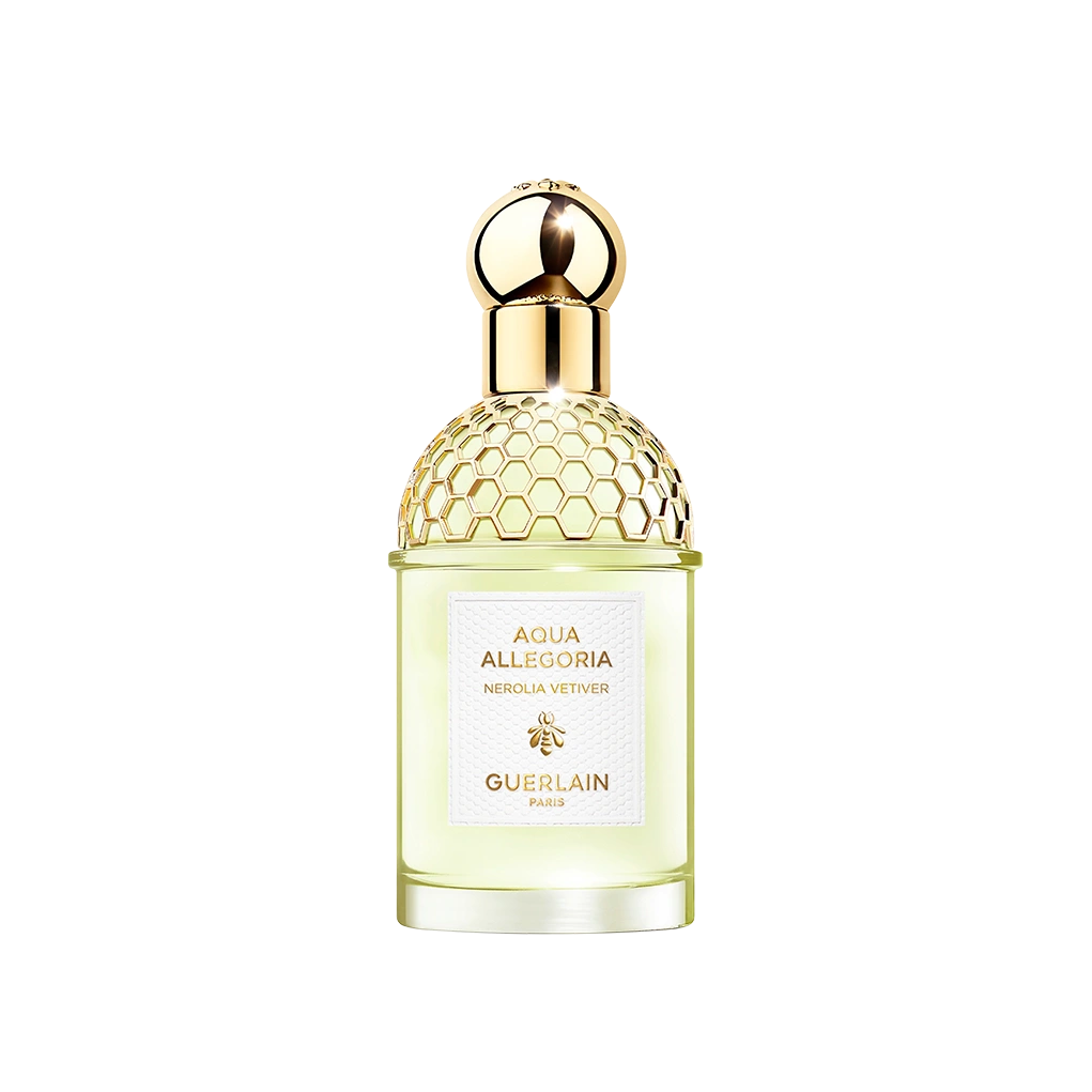 אקווה אלגוריה נרוליה וטיבר א.ד.ט Guerlain