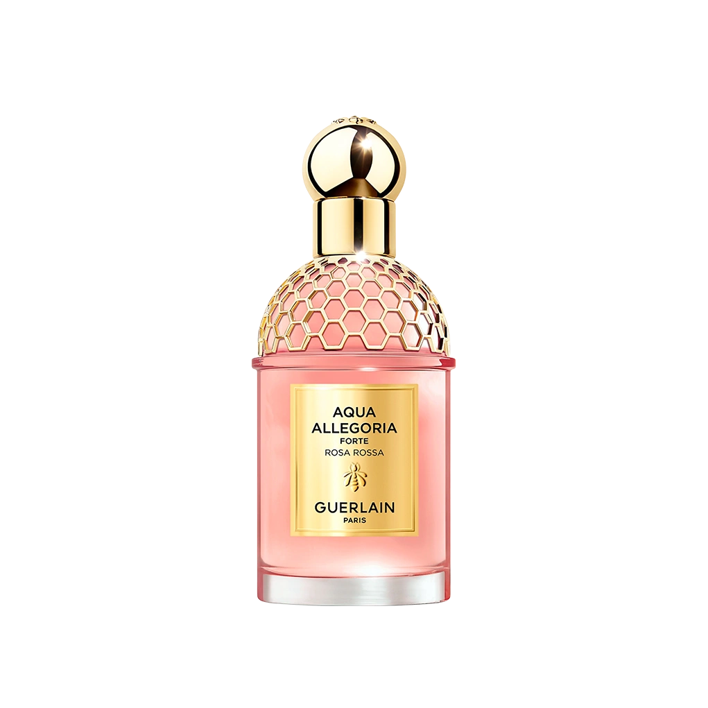 אקווה אלגוריה רוסה רוסה פורטה א.ד.פ Guerlain