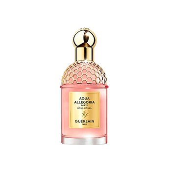 Aqua Allegoria Rosa Rossa Forte E.D.P Guerlain