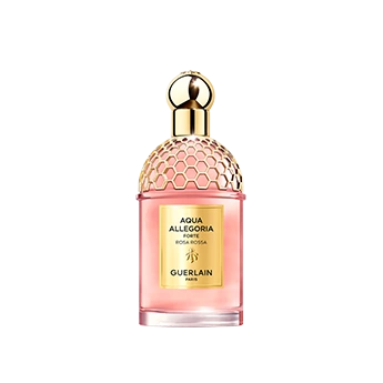 Aqua Allegoria Rosa Rossa Forte E.D.P Guerlain