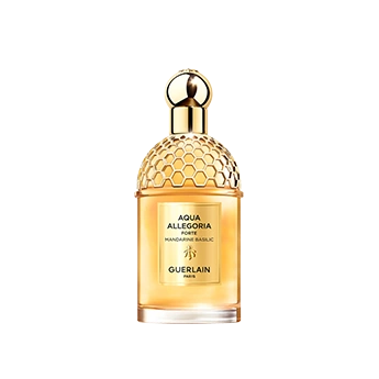 Aqua Allegoria Mandarine Basilic Forte E.D.P Guerlain