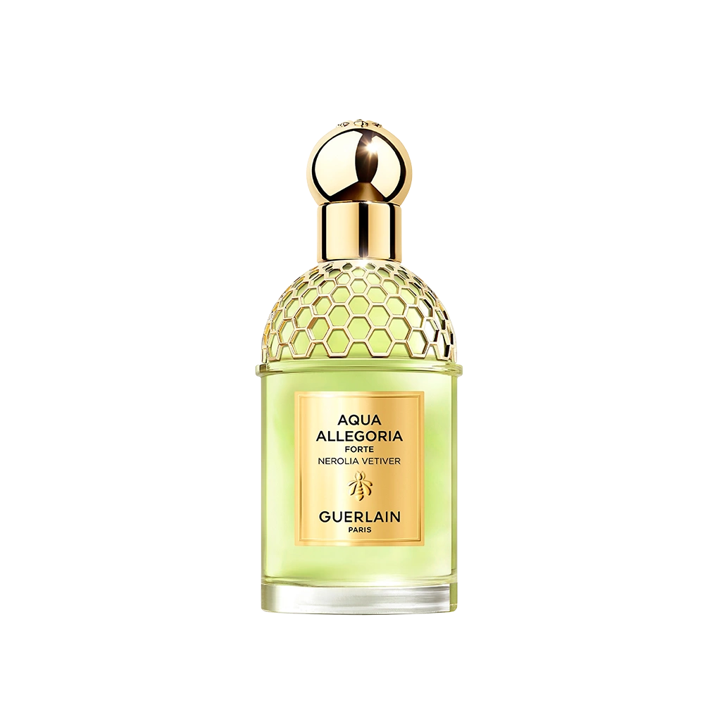 אקווה אלגוריה נרולי וטיבר א.ד.פ Guerlain