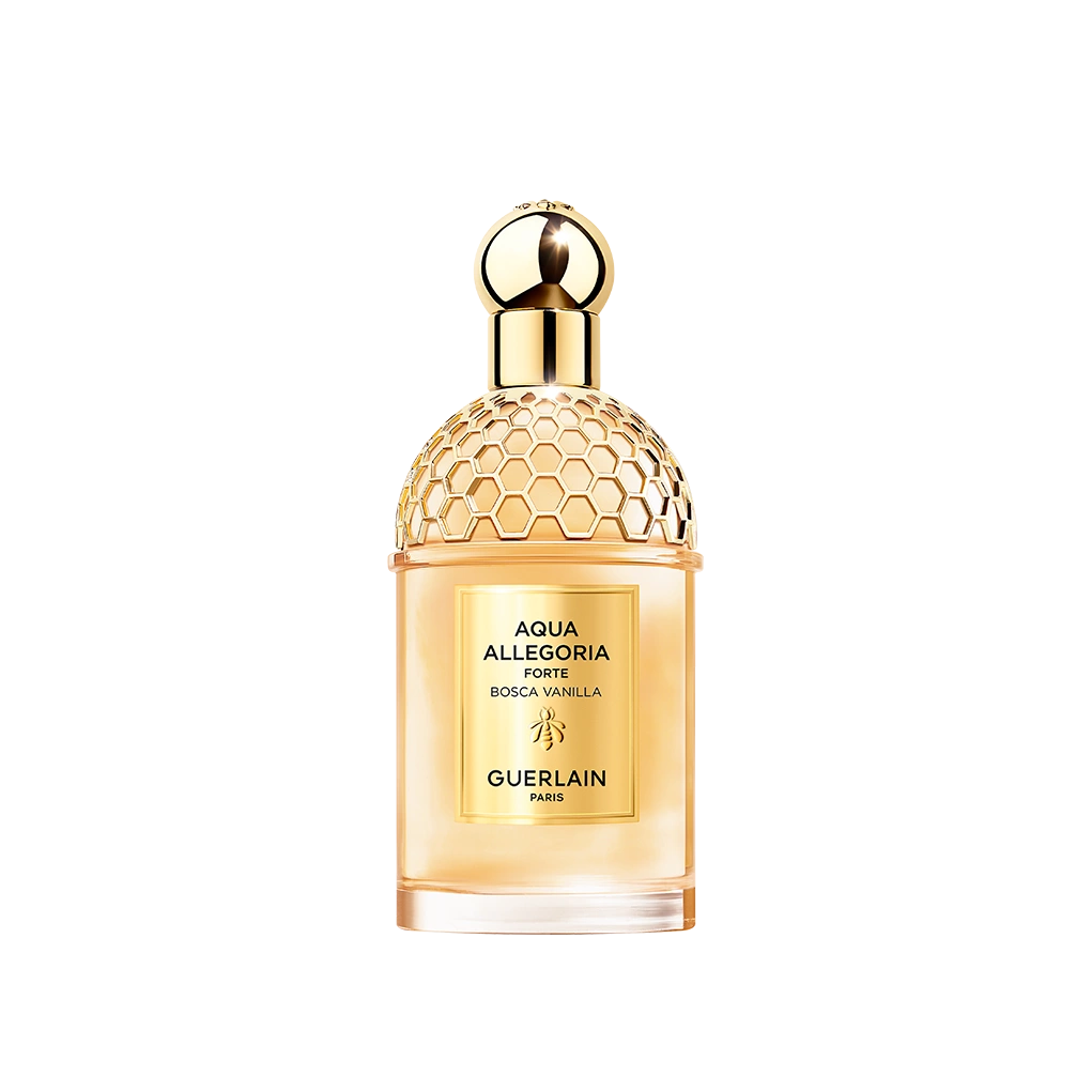 אקווה אלגוריה פורטה בוסקה ונילה א.ד.פ Guerlain