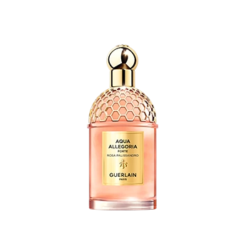 Aqua Allegoria Forte Rosa Palissandro E.D.P Guerlain