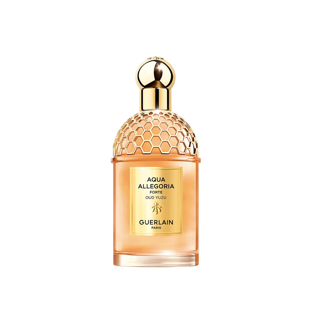 אקווה אלגוריה פורטה אוד יוזו א.ד.פ Guerlain