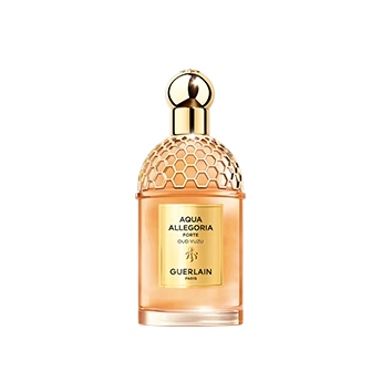 Aqua Allegoria Forte Oud Yuzu E.D.P Guerlain