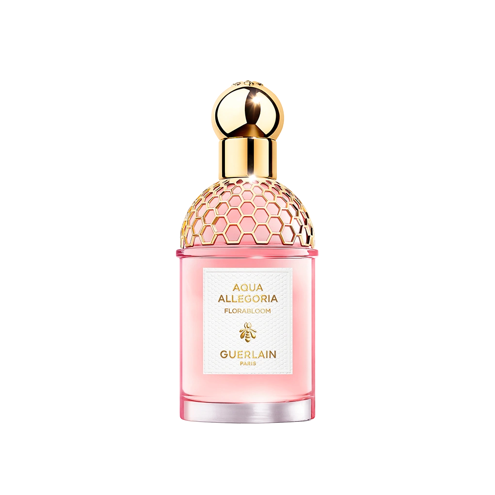 אקווה אלגוריה פלורה בלום א.ד.ט Guerlain