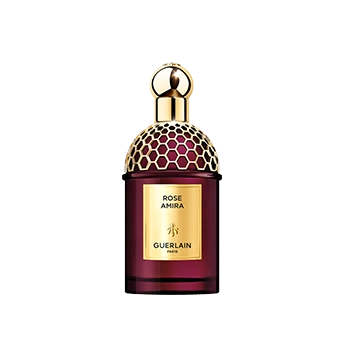 Absolus Allegoria Rose Amira E.D.P Guerlain