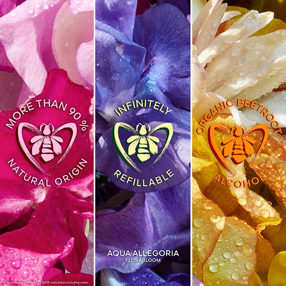 קרוסלה 5 אקווה אלגוריה פלורה בלום א.ד.פ