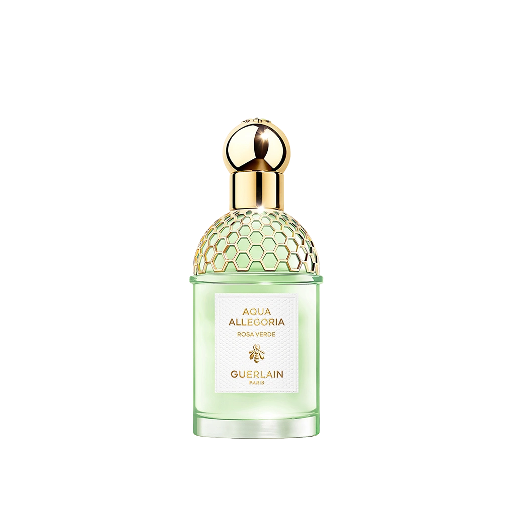 אקווה אלגוריה רוזה ורדה א.ד.ט Guerlain