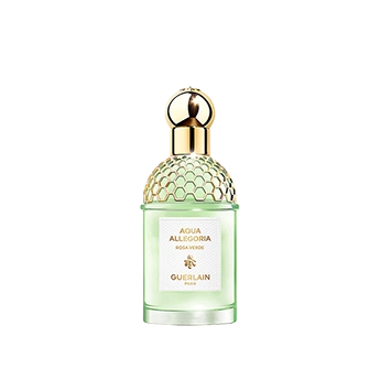 Aqua Allegoria Rosa Verde E.D.T Guerlain