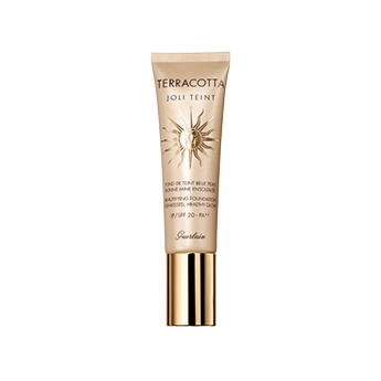 Terracotta Joli Teint Healthy Glow Foundation SPF 20 Guerlain