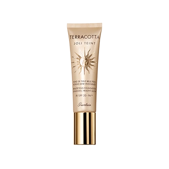 Terracotta Joli Teint Healthy Glow Foundation SPF 20 Guerlain