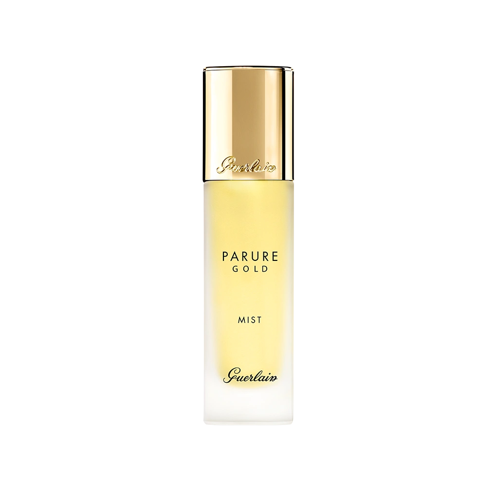 פריימר פרור גולד מיסט Guerlain