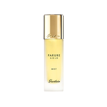Parure Gold Mist Guerlain