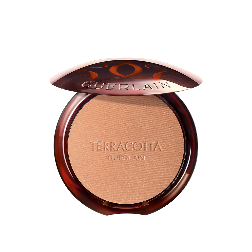ברונזר טרקוטה למראה שזוף Guerlain