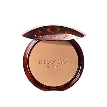 Terracotta The Bronzing Powder Guerlain
