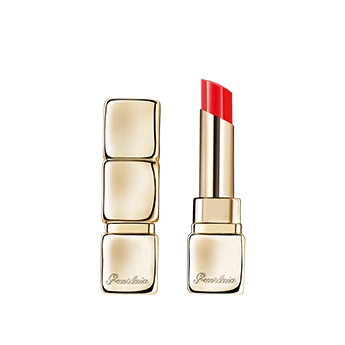 Kiss Kiss Shine Bloom Lipstick Guerlain