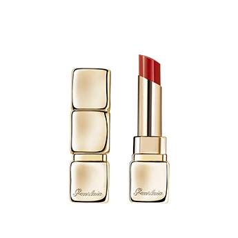 Kiss Kiss Shine Bloom Lipstick Guerlain