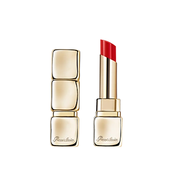 Kiss Kiss Shine Bloom Lipstick Guerlain