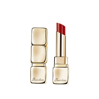 Kiss Kiss Shine Bloom Lipstick Guerlain
