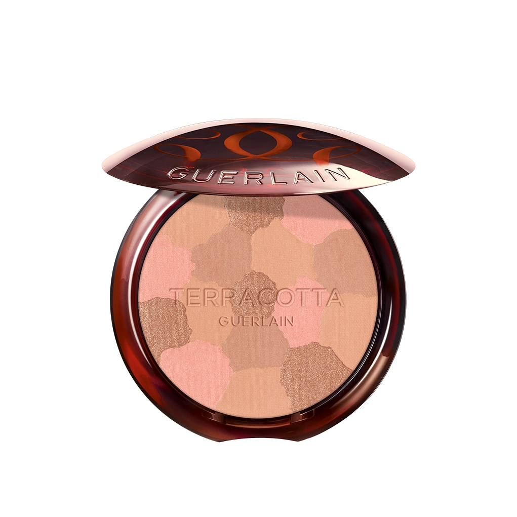 ברונזר טרקוטה לייט למראה שזוף Guerlain
