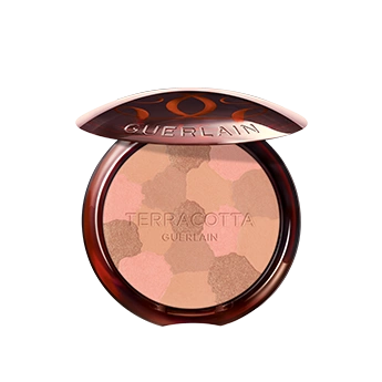 Terracotta The Sun Kissed Natural Healthy Glow Powder Guerlain