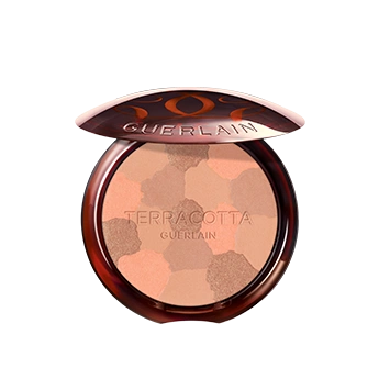 Terracotta The Sun Kissed Natural Healthy Glow Powder Guerlain