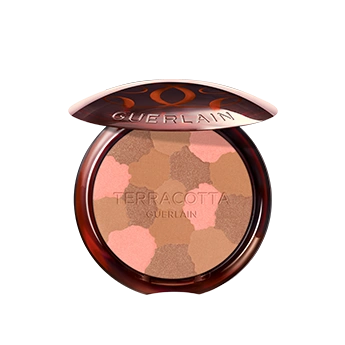 Terracotta The Sun Kissed Natural Healthy Glow Powder Guerlain