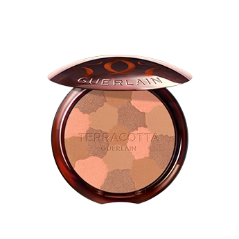 Terracotta The Sun Kissed Natural Healthy Glow Powder Guerlain