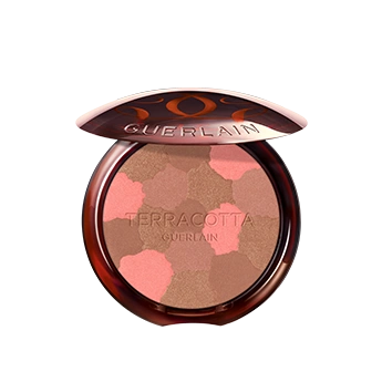Terracotta The Sun Kissed Natural Healthy Glow Powder Guerlain