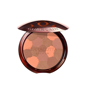 Terracotta The Sun Kissed Natural Healthy Glow Powder Guerlain