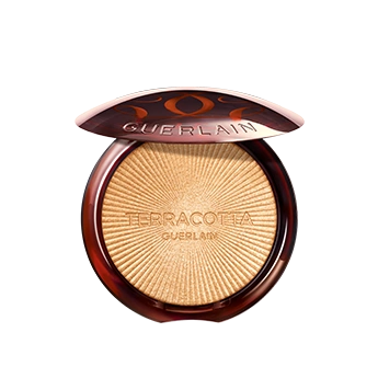 Terracotta Luminizer Shimmering Powder Guerlain