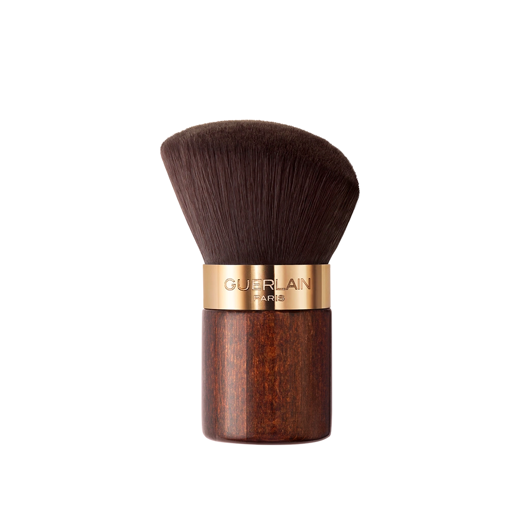 מברשת קבוקי טרקוטה Guerlain