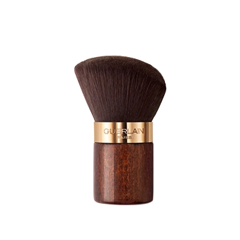 Terracotta Pinceau Kabuki Guerlain