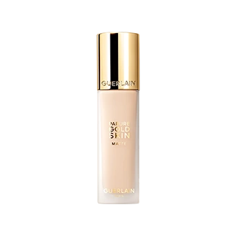 Parure Gold Skin Matte Foundation Guerlain