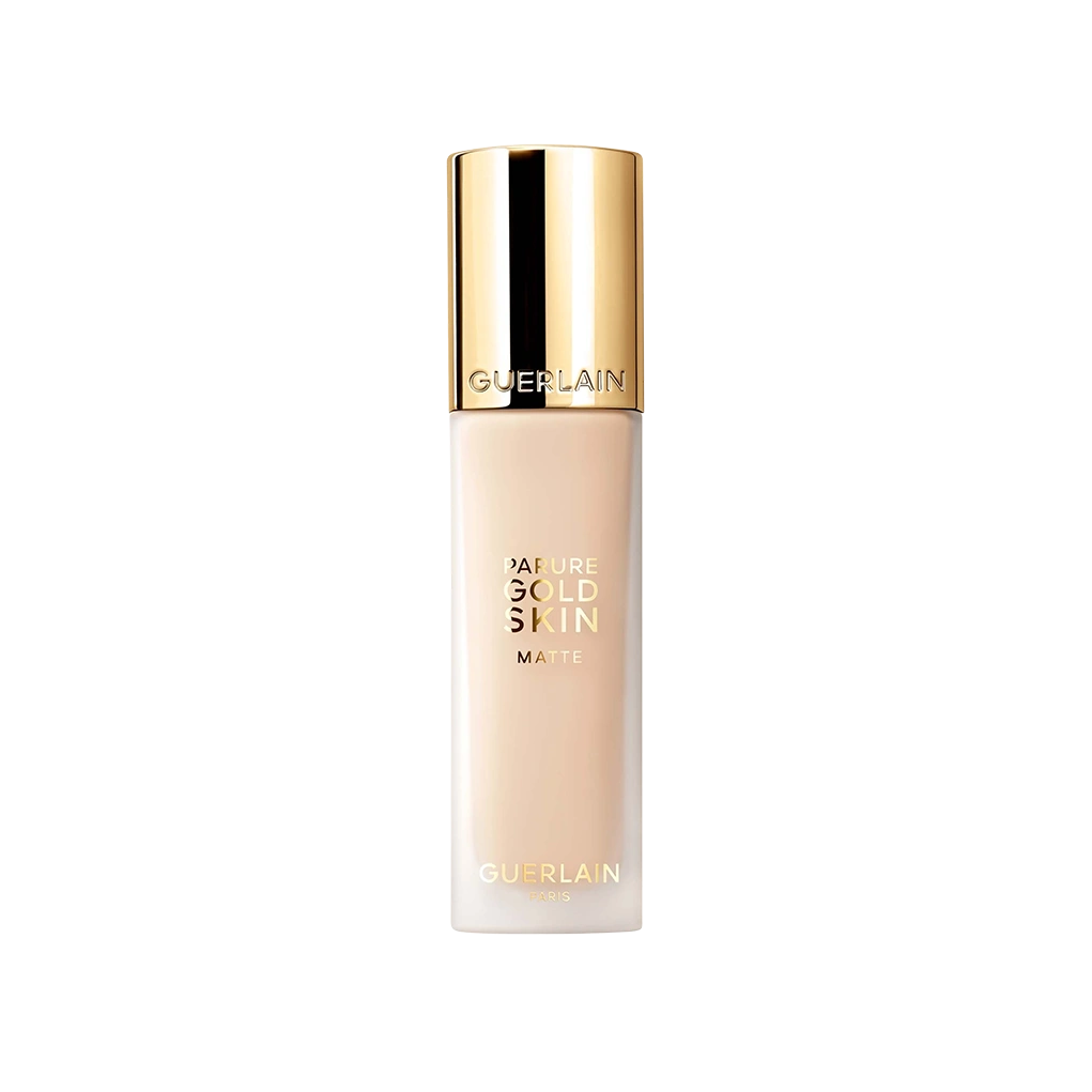 מייק אפ אנטי אייג'ינג פרור גולד Guerlain