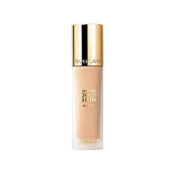Parure Gold Skin Matte Foundation Guerlain