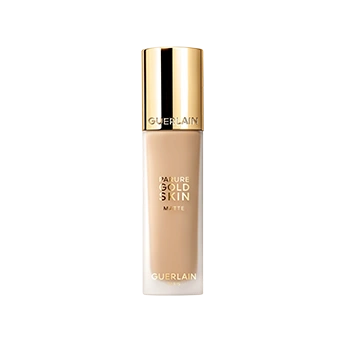 Parure Gold Skin Matte Foundation Guerlain