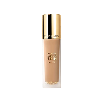 Parure Gold Skin Matte Foundation Guerlain
