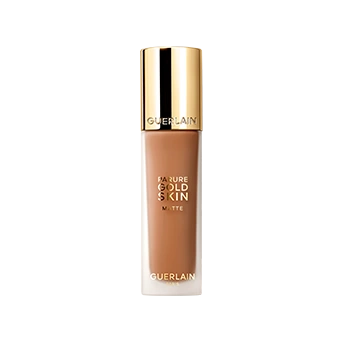Parure Gold Skin Matte Foundation Guerlain