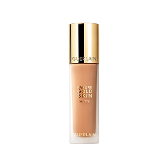 Parure Gold Skin Matte Foundation Guerlain