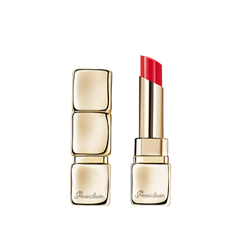 Kiss Kiss Shine Bloom Lipstick Guerlain